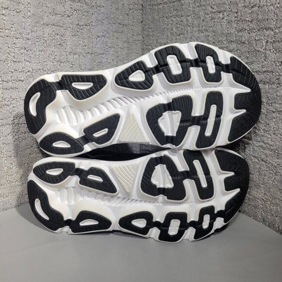 HOKA Men's Black Running Shoes - Picture 10 of 11